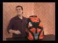 ArmRebel Targus Backpack Voyager