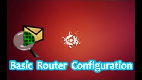 1.Basic router configuration in Bangla ||Cisco Packet Tracer  Bangla Tutorial for Beginners