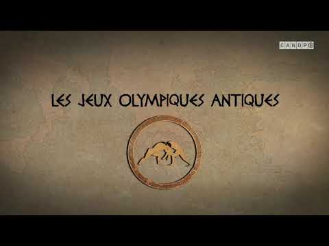 Vidéo: 5 Mythes Sur Les Jeux Olympiques Antiques - Vue Alternative