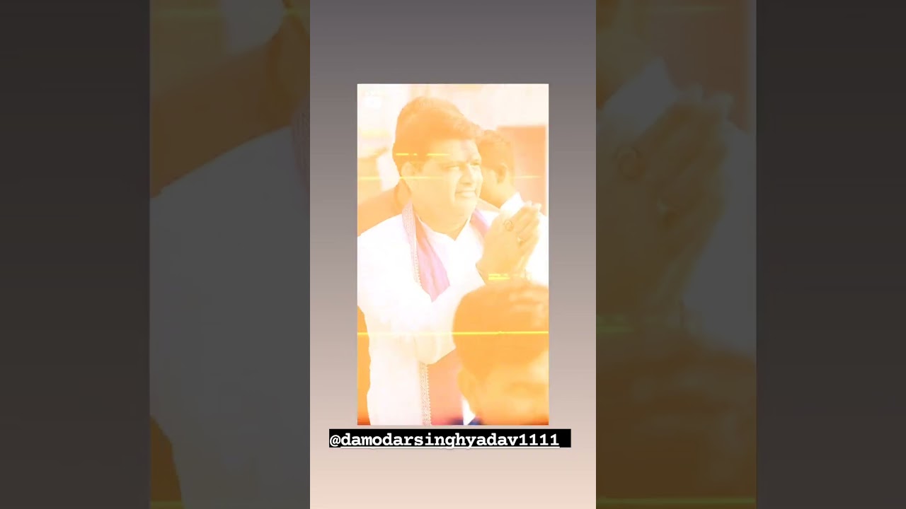 next M.L.A in seodha district datia mp