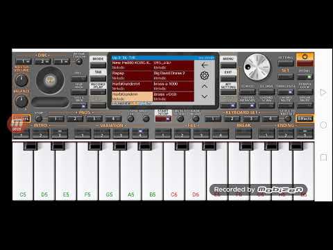 الفريع الني أي اي 