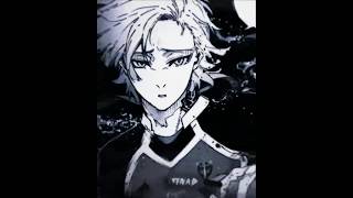 Itoshi Rin  Song  Montagem Marcado bluelock manga mangaedit atinab duckempire2ndtournament