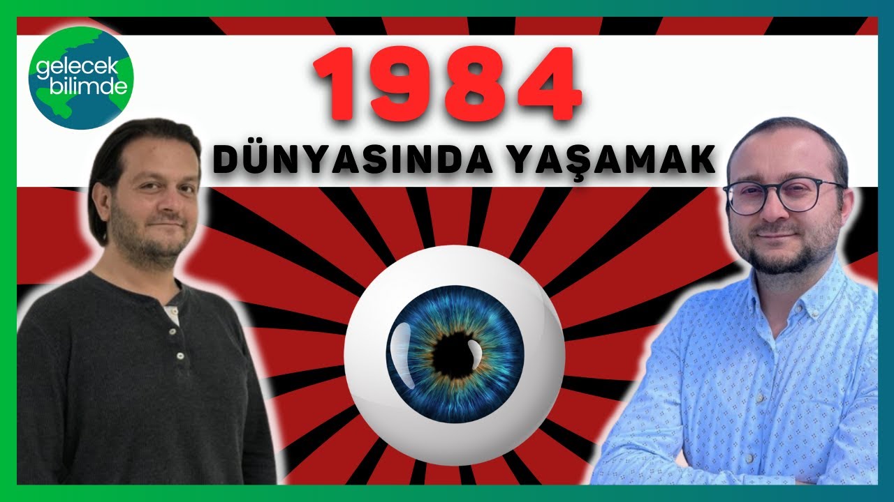 Biri Bizi Gözetliyor mu? @AyhanTarakci