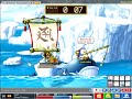 Aran walks to Orbis.... (RX 7600 XT/VFIO/DX8)