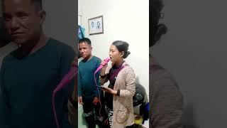 Nonoi & Hmingtea-Chhuahtlang Hmun Hlui