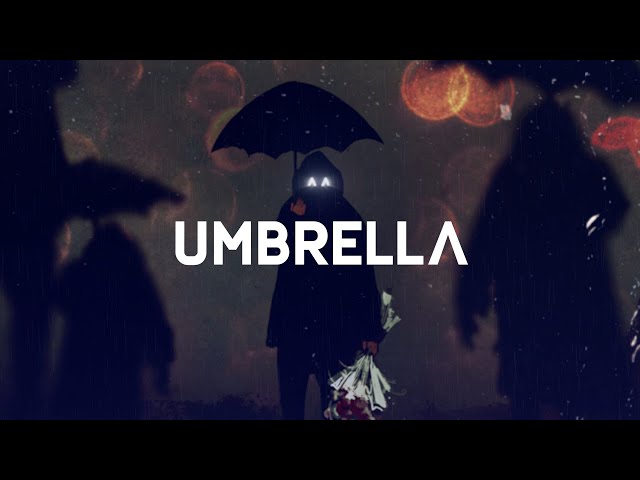 Raaban feat. Mathew V - Umbrella