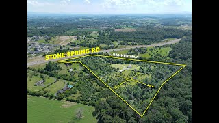 New to the Market - 650 Banner Way - Rockingham, VA