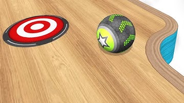 Going Balls Super SpeedRun Gameplay new update level 326