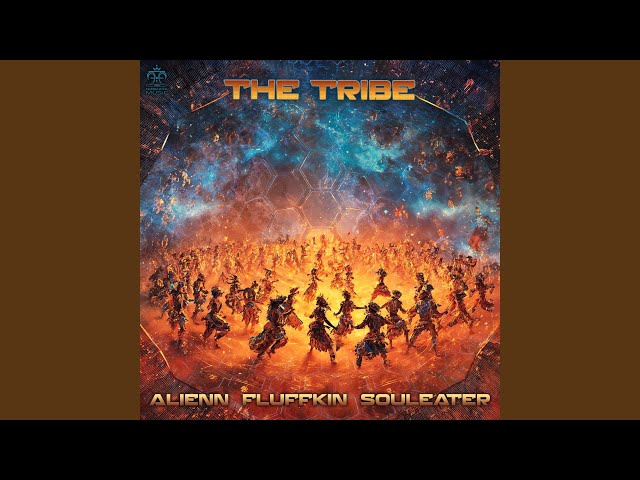 The Tribe (Originl Mix)