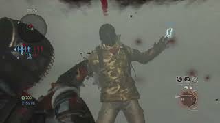 The Last Of Us | Multiplayer Gameplay