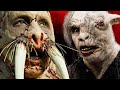 11 Absurdly Brilliant Anatomical Monster Transformations In Horror Movies - Explored
