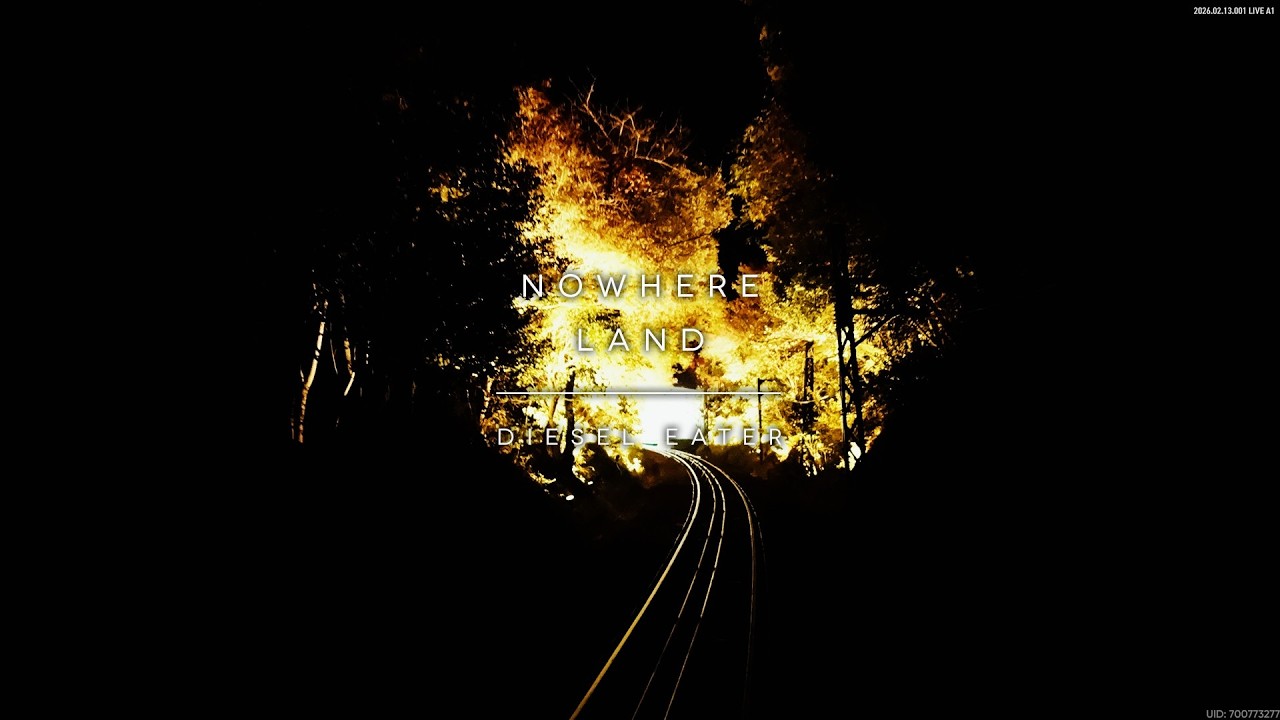 [EZ2ON RE : R] 5K Nowhere Land SHD (13)