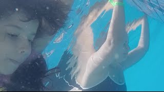 Desafio Embaixo Da Água