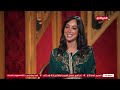 ع المسرح الفنانة بسمة بوسيل حبي لـ تامر كان أكبر بكتير من حبي للغناء وشهرته كانت مخيفة 