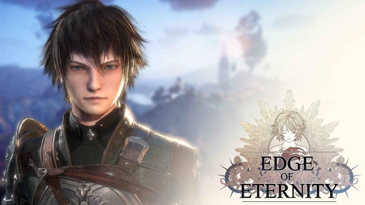 Самый долгий бой ► Edge of Eternity #37
