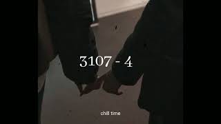 3107-4 W/n x Erik ft Nâu | Kai cover x TUMIX(Lofi.ver)