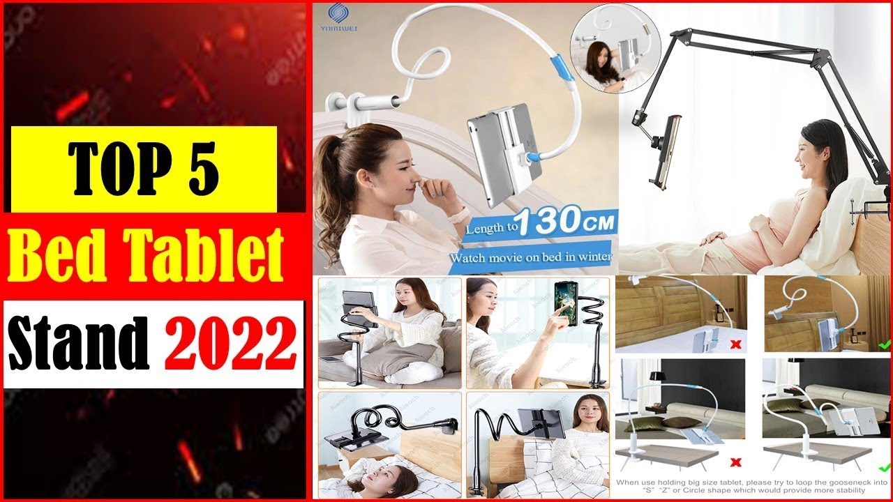 Top 5 Bed Tablet Stand On Aliexpress