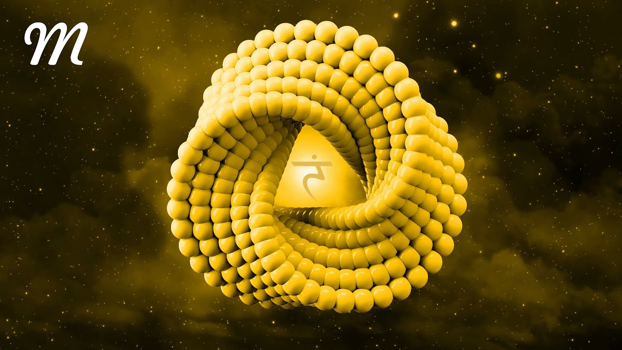 Третья чакра {Манипура} • Откройте свою внутреннюю силу и повысите уверенность в себе