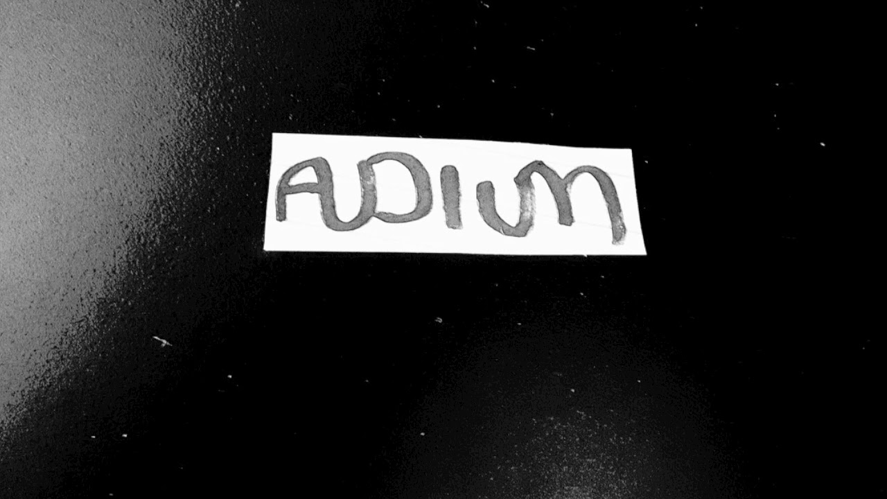 Audium - "Alive" (2018)