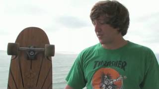 GRAVITY Spoon Nose 42