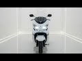 2026 Suzuki Burgman 400 Review | Luxury Maxi Scooter Performance and Features