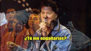 Shakin  Stevens   Because I Love You