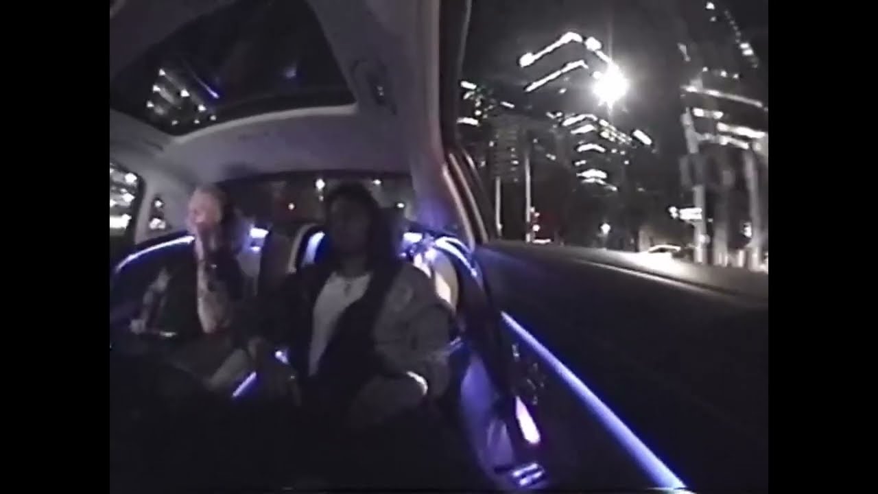 [SOLD] Lithe Type Beat 