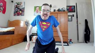 SPIDER-MAN SUCKS 🕷️ - Ricky Berwick