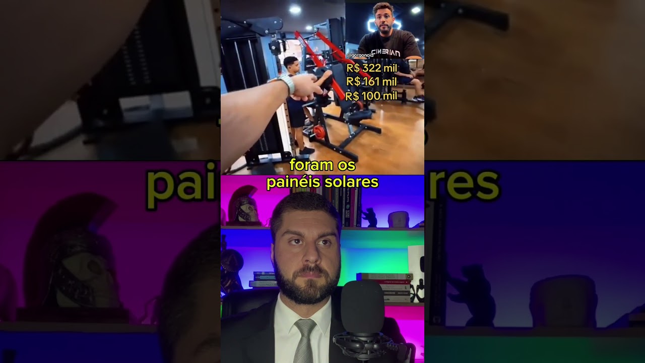 Quanto custa para abrir uma academia? 🏋🏻‍♀️ 