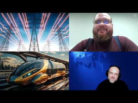 видео: 1286. Д.А. Абин: Сверхпроводимость в мировой энергетике и транспорте. Плёнки и сильные токи