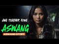 Teacher kong aswang   aswang horror story  tagalog horror story