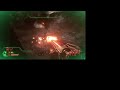 a glitch in DOOM eternal