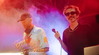 WhoMadeWho (Hybrid DJ Set) | Tomorrowland 2022 - WE2