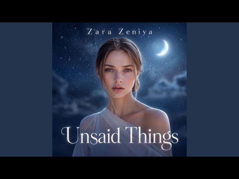 Unsaid Things