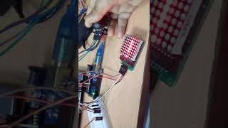 Snake Game, Arduino screenshot 5