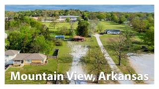 901 W Main Street video tour