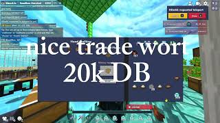 trading spawn plot lobby 5 costs 20k db lobby 2222