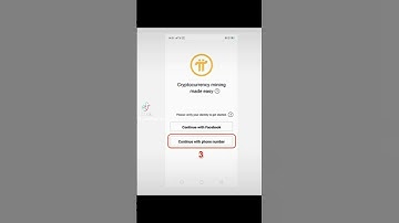 Cách cài Pi network nhanh