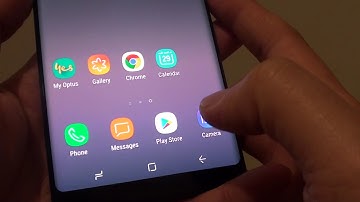 Samsung Galaxy Note 8: How to Enable / Disable Mobile Data Saver