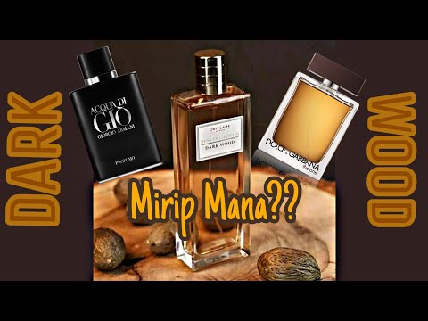 Datang untuk parfum, kembali dengan sedikit pengetahuan mengenai parfum. EDT dalam video ini : 1. Mo. 