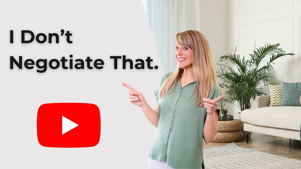 You Cut Your Commission to Win the Listing. Here's What You Actually Won.