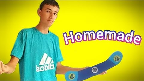 DIY Stackmat Timer 🤩