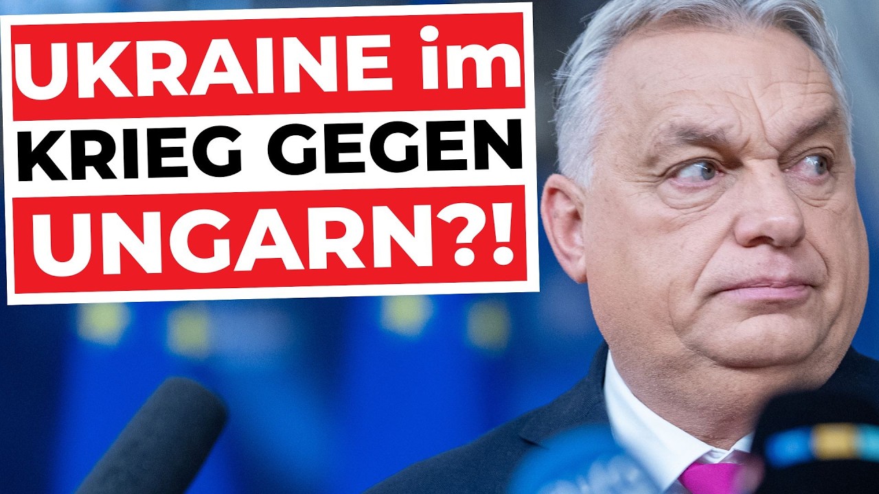 Pipeline-Blockade: Zerreißt die Energiekrise jetzt endgültig Europa?