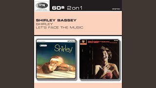 Watch Shirley Bassey Let There Be Love video