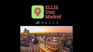 Discover the Sites - ELLIS Unit Madrid