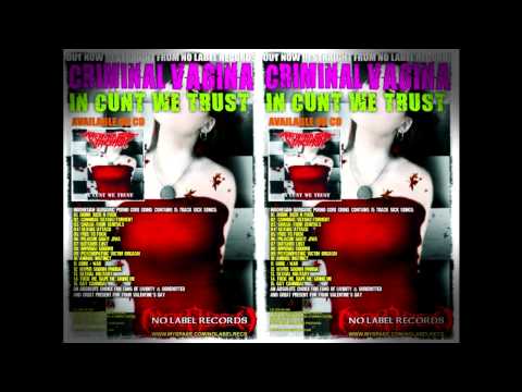 Putar Cunt Grinder - Criminal Vagina