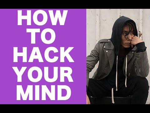 HOW TO HACK YOUR MIND(Cold Shower Challenge)