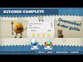 How to 4-Star Overcooked 2 Levels – The BEST Levels to Start With! 🍽️