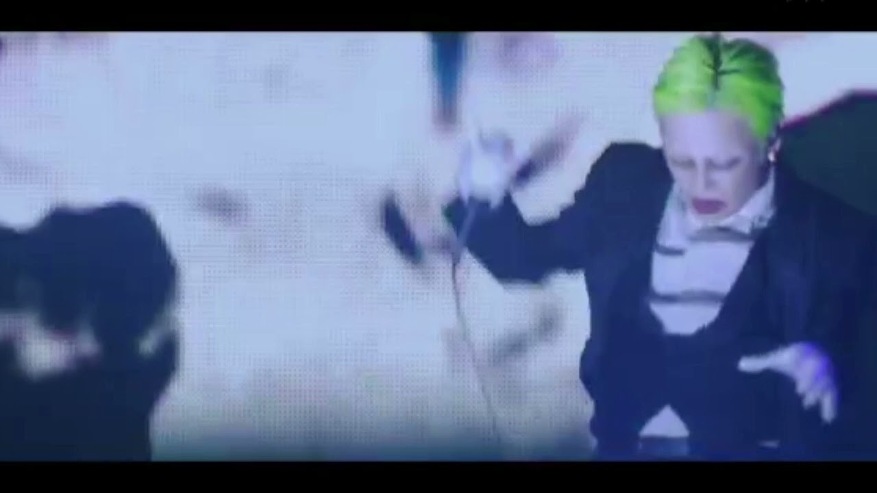 DIR EN GREY - REPETITION OF HATRED TOUR21 DESPERATE [26.10.2021] [Audio Only]