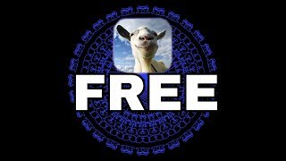 HOW TO GET GOAT SIMULATOR FOR FREE!! (2018)(IOS)(IPAD)(PHONE) screenshot 2